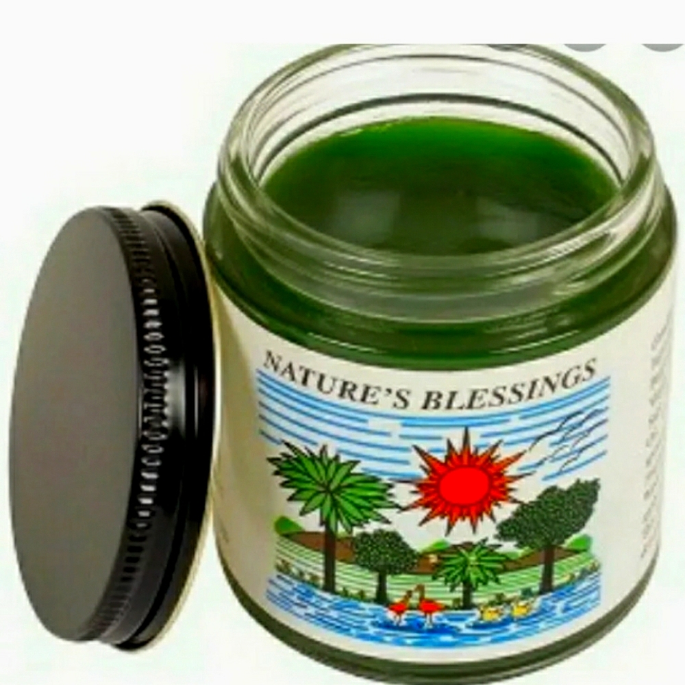 Nature's Blessings Conditioner + Restorer 4 Fl.oz